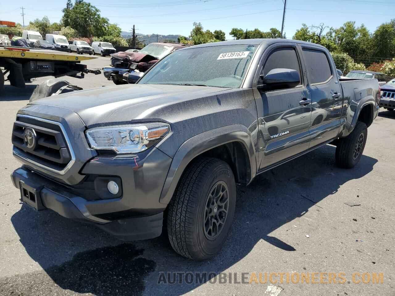 3TMBZ5DN0NM034851 TOYOTA TACOMA 2022