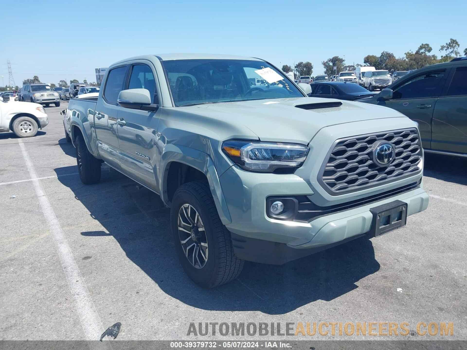 3TMBZ5DN0NM036048 TOYOTA TACOMA 2022