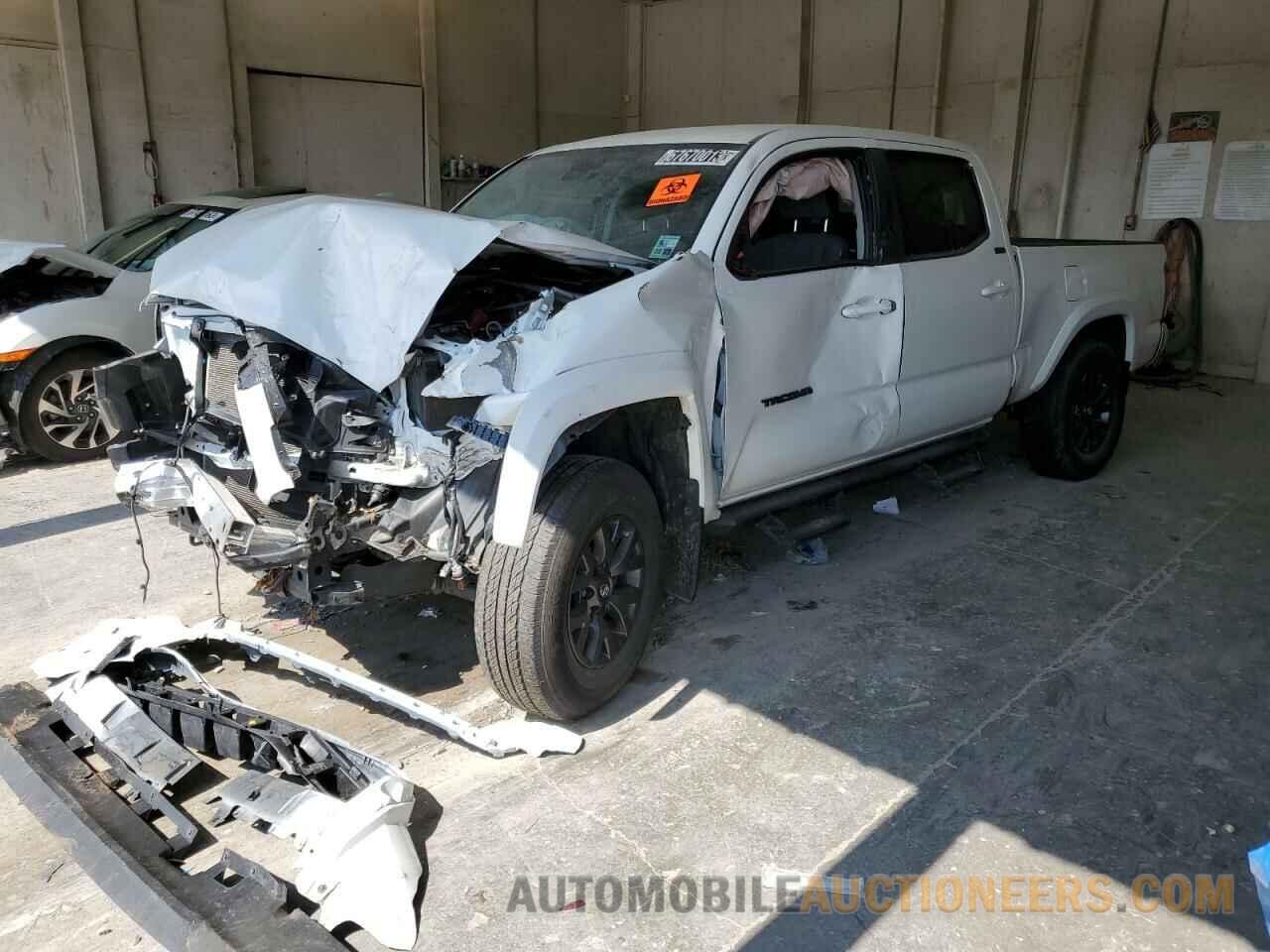 3TMBZ5DN0NM036616 TOYOTA TACOMA 2022