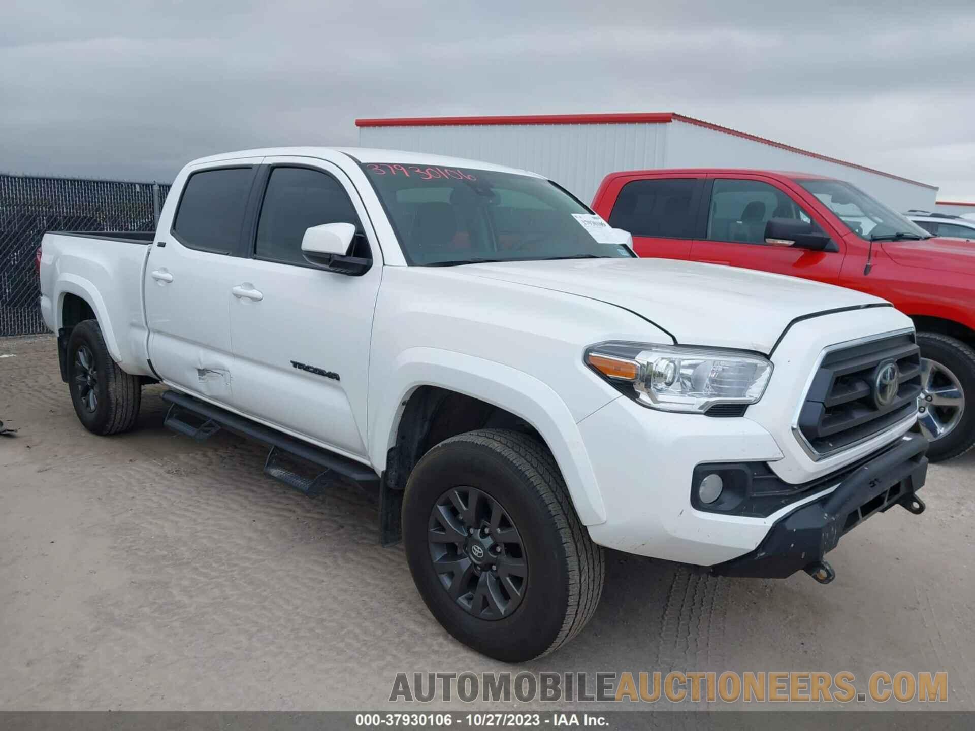 3TMBZ5DN0NM037023 TOYOTA TACOMA 2022