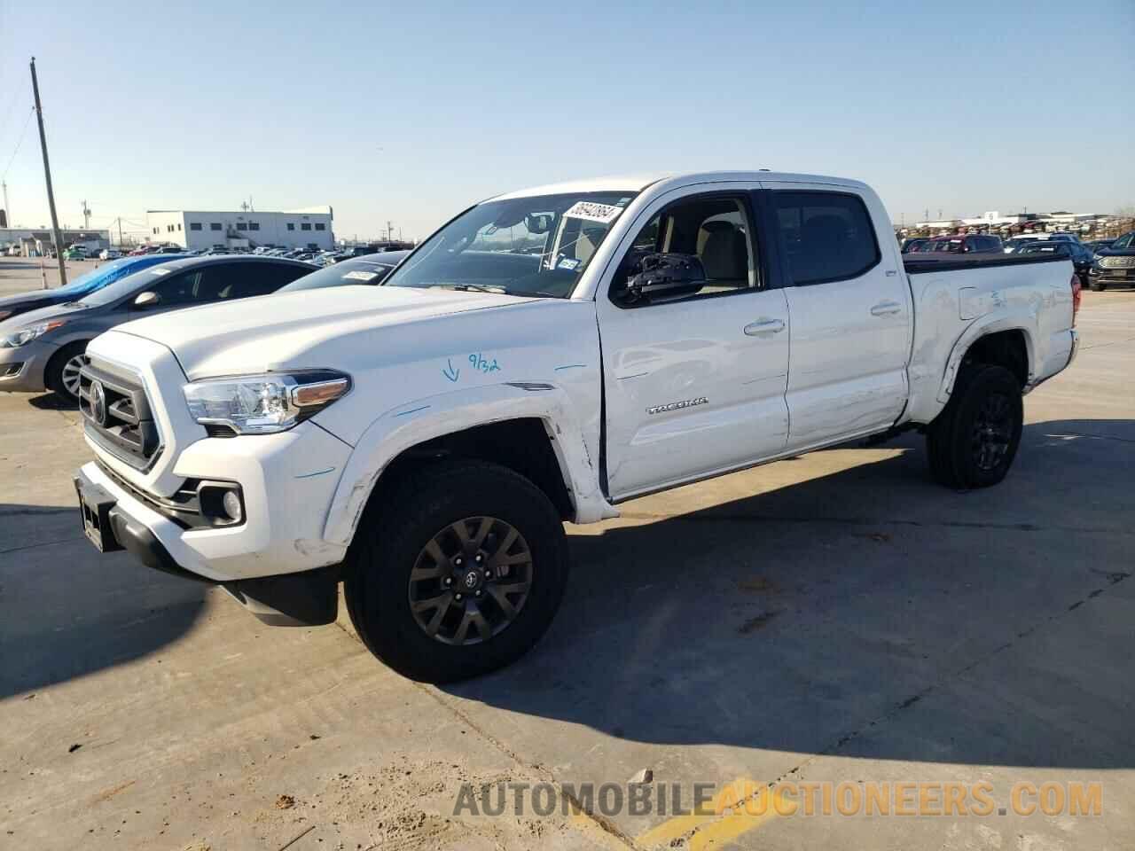 3TMBZ5DN0PM038689 TOYOTA TACOMA 2023