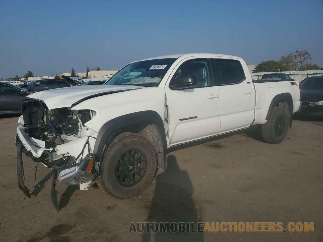 3TMBZ5DN0PM039406 TOYOTA TACOMA 2023