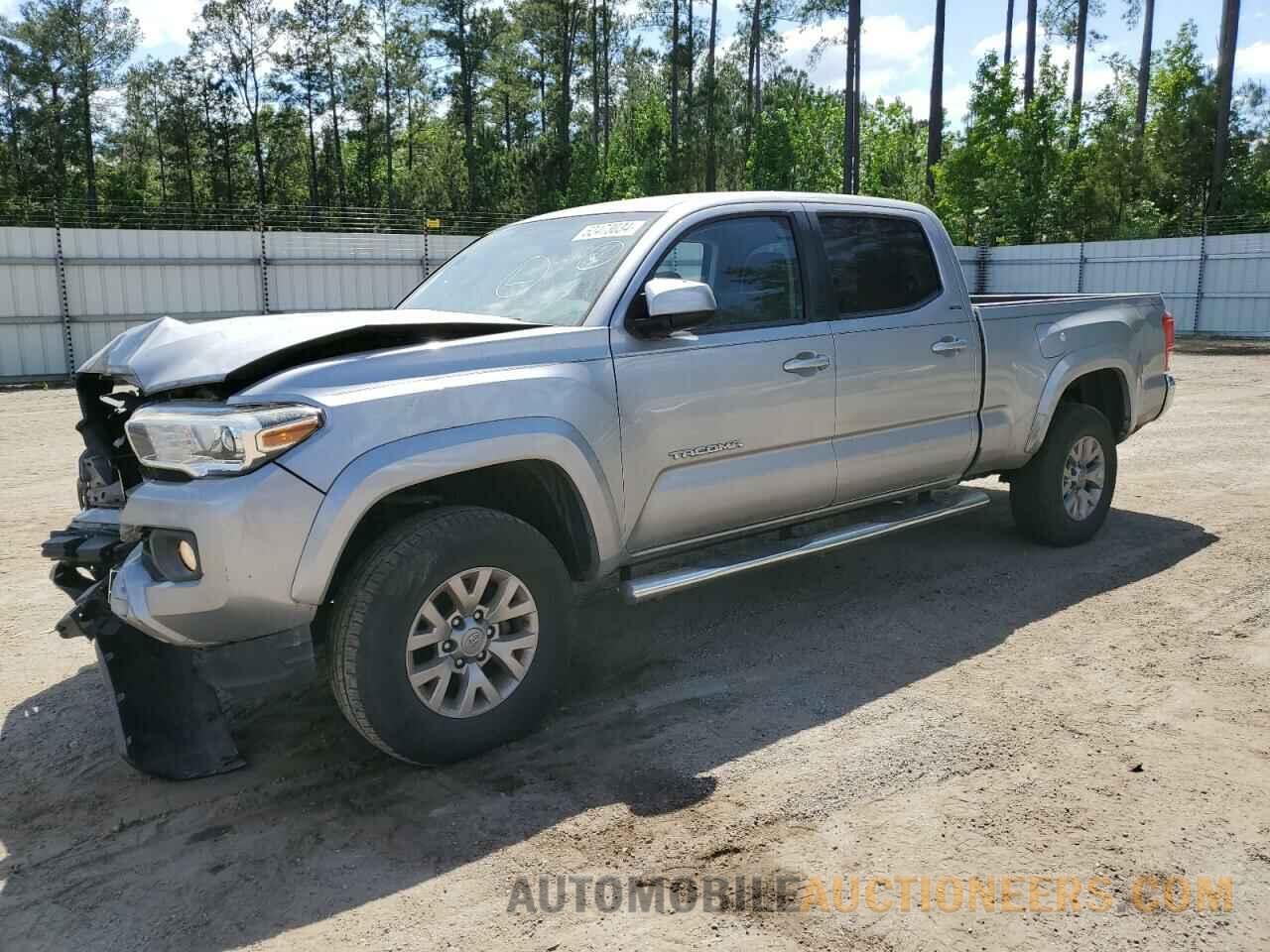 3TMBZ5DN1HM010319 TOYOTA TACOMA 2017