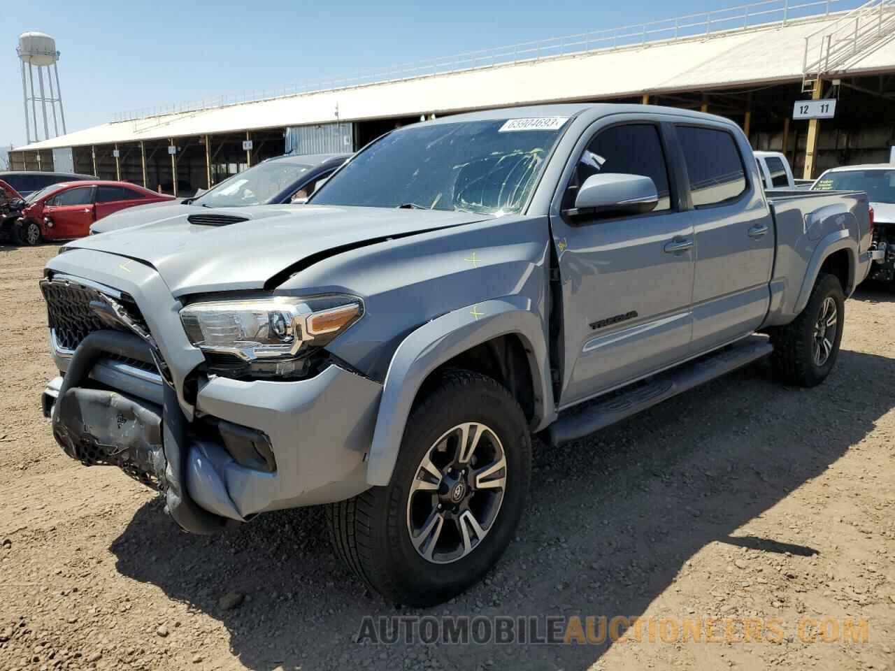 3TMBZ5DN1KM019299 TOYOTA TACOMA 2019