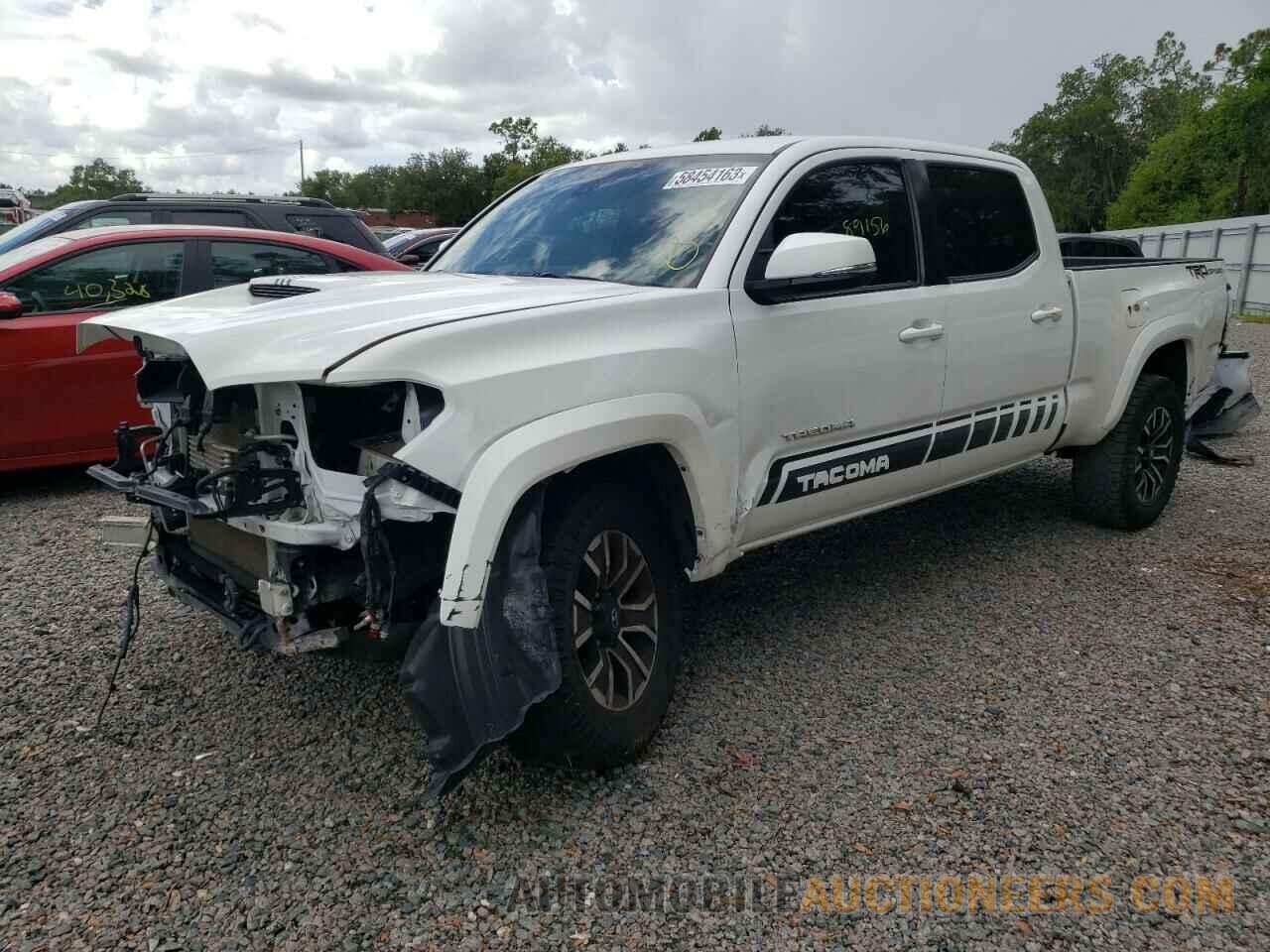 3TMBZ5DN1LM024875 TOYOTA TACOMA 2020