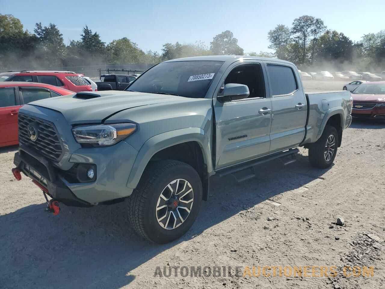 3TMBZ5DN1NM034695 TOYOTA TACOMA 2022