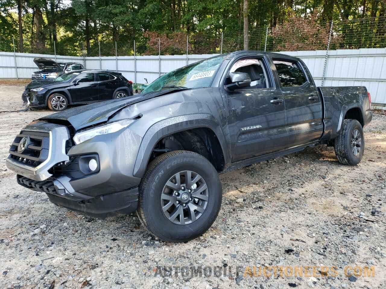 3TMBZ5DN1PM038586 TOYOTA TACOMA 2023