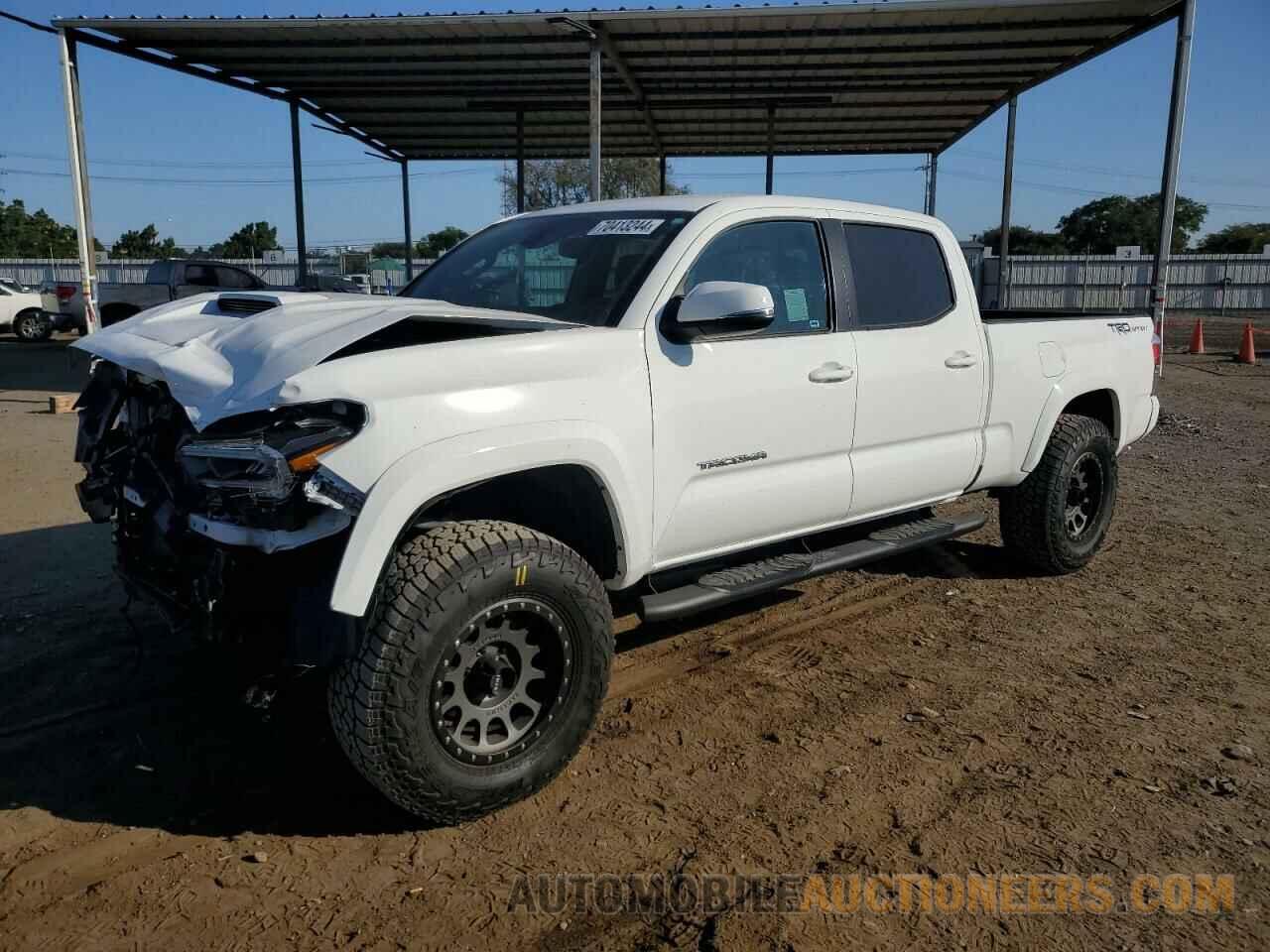 3TMBZ5DN1PM040726 TOYOTA TACOMA 2023