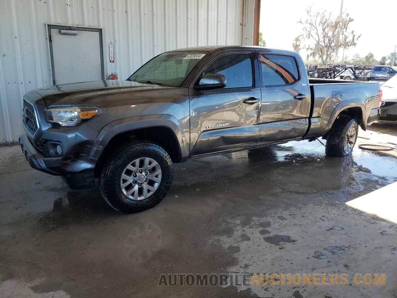 3TMBZ5DN2JM013719 TOYOTA TACOMA 2018