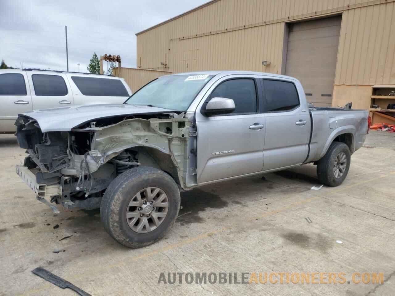 3TMBZ5DN2KM017481 TOYOTA TACOMA 2019