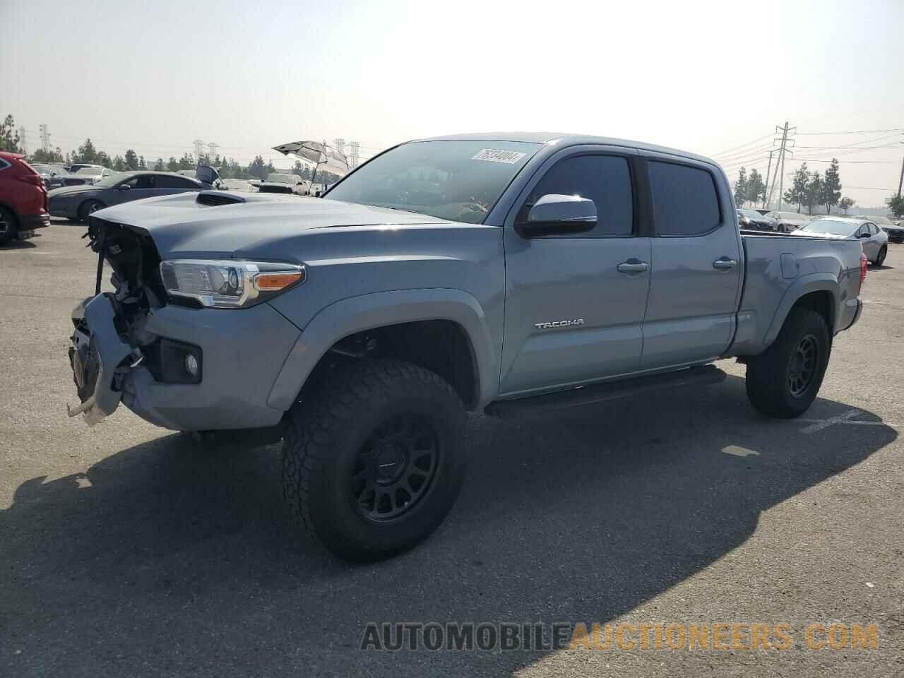 3TMBZ5DN2KM022938 TOYOTA TACOMA 2019