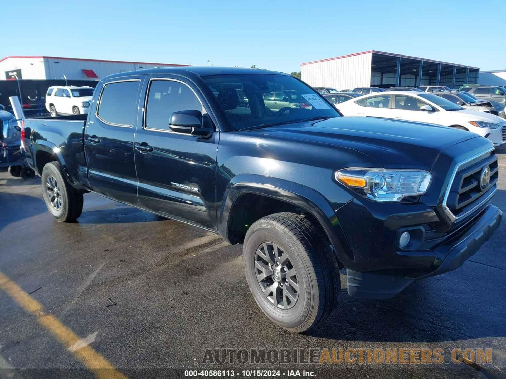 3TMBZ5DN2LM024089 TOYOTA TACOMA 2020