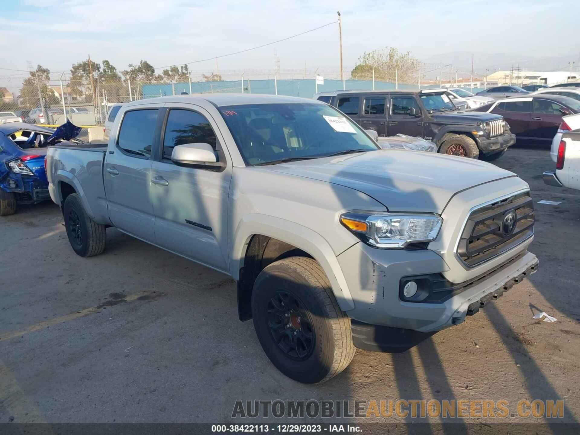 3TMBZ5DN2LM024433 TOYOTA TACOMA 2020