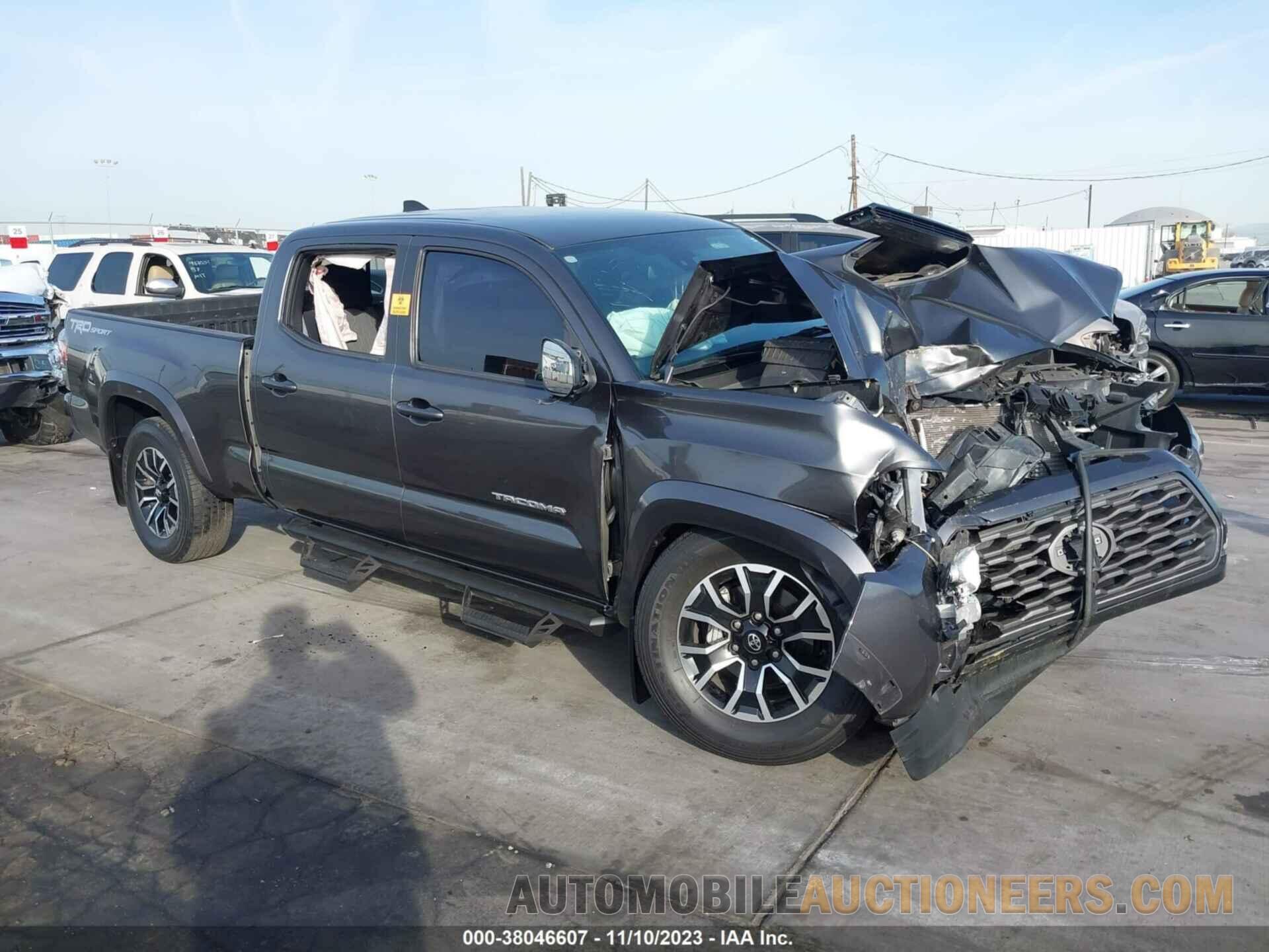 3TMBZ5DN2LM024710 TOYOTA TACOMA 2020