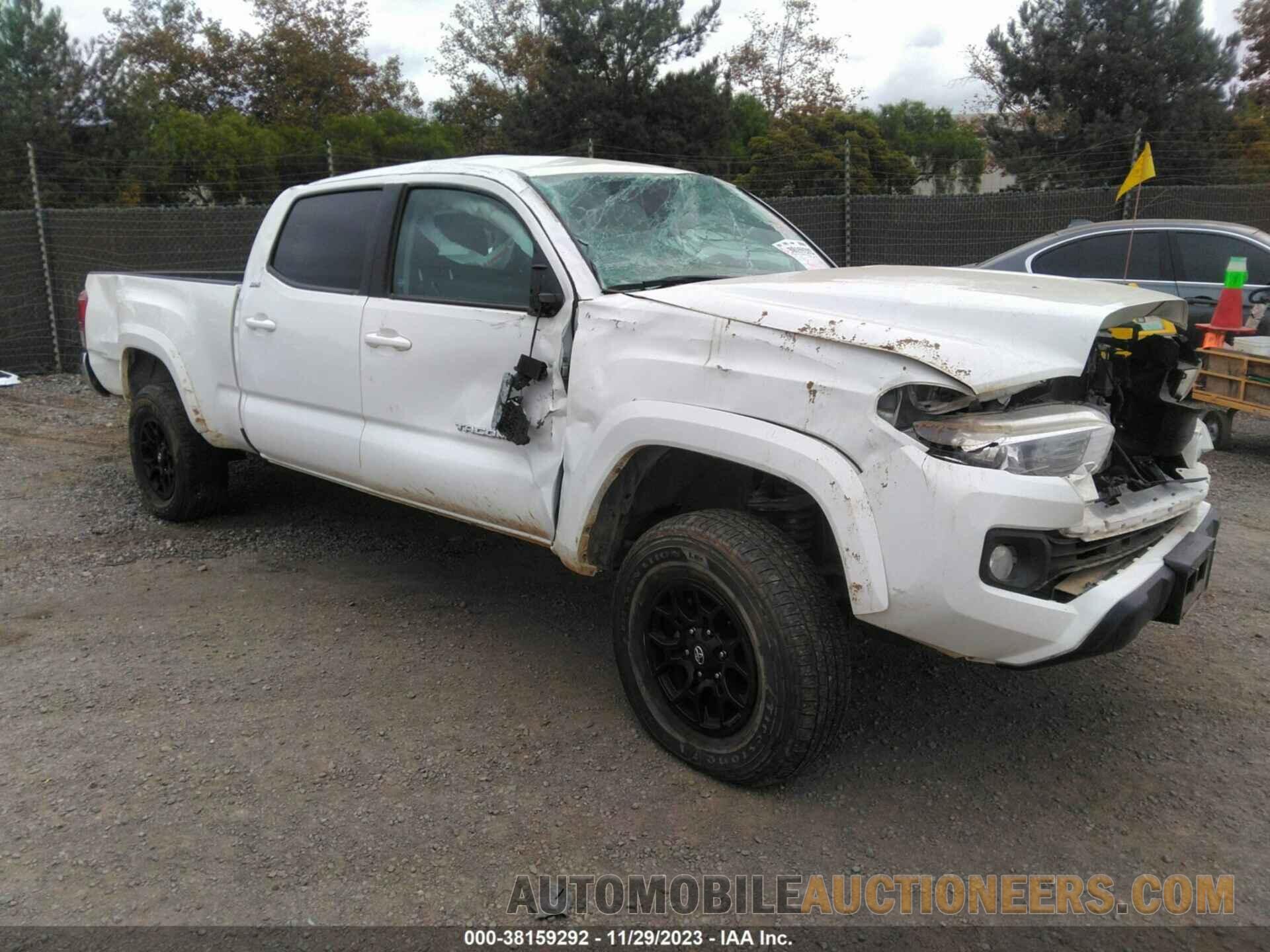 3TMBZ5DN2MM028886 TOYOTA TACOMA 2021