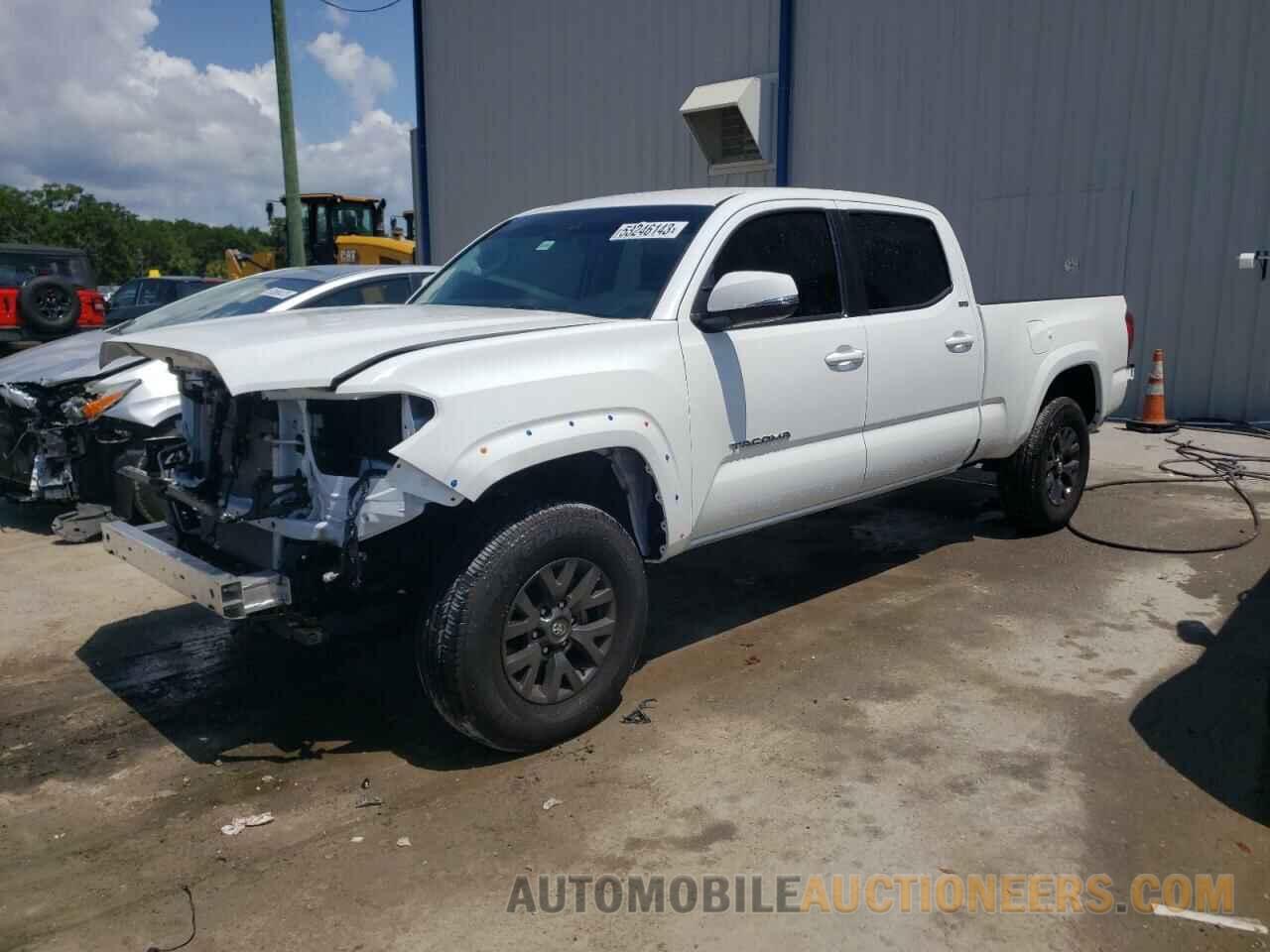 3TMBZ5DN2NM036472 TOYOTA TACOMA 2022