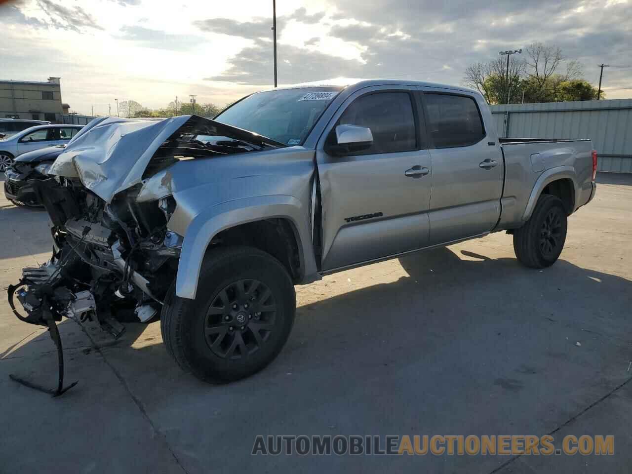 3TMBZ5DN2NM037010 TOYOTA TACOMA 2022