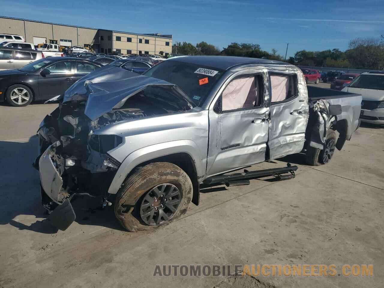 3TMBZ5DN2NM037508 TOYOTA TACOMA 2022