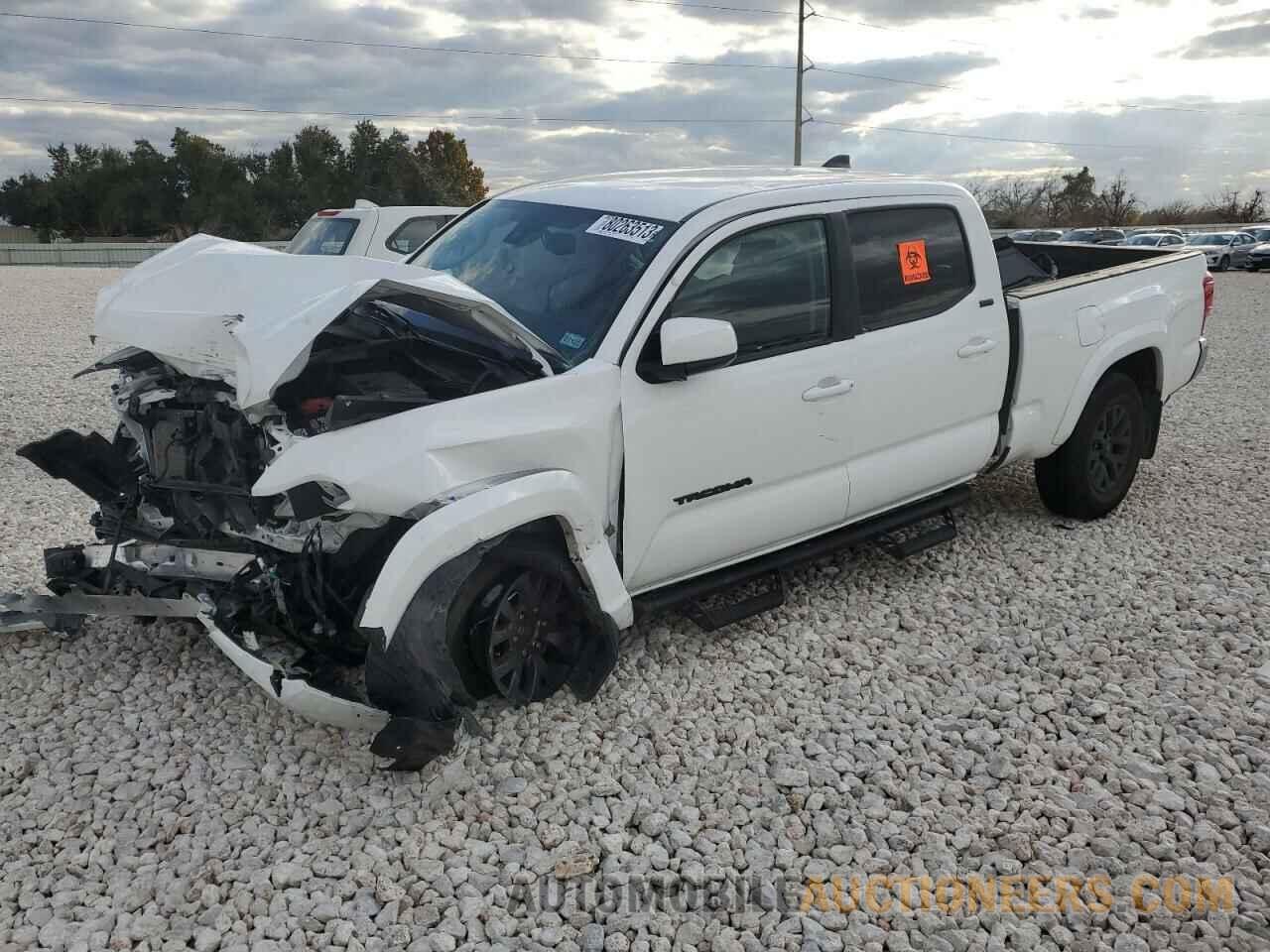 3TMBZ5DN2PM038449 TOYOTA TACOMA 2023