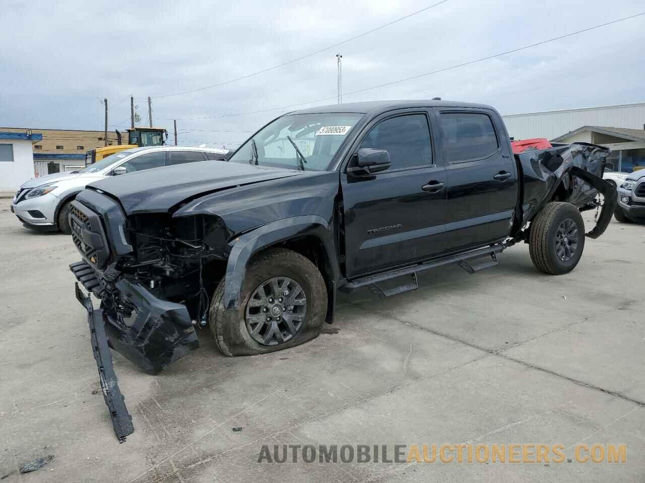 3TMBZ5DN2PM038838 TOYOTA TACOMA 2023