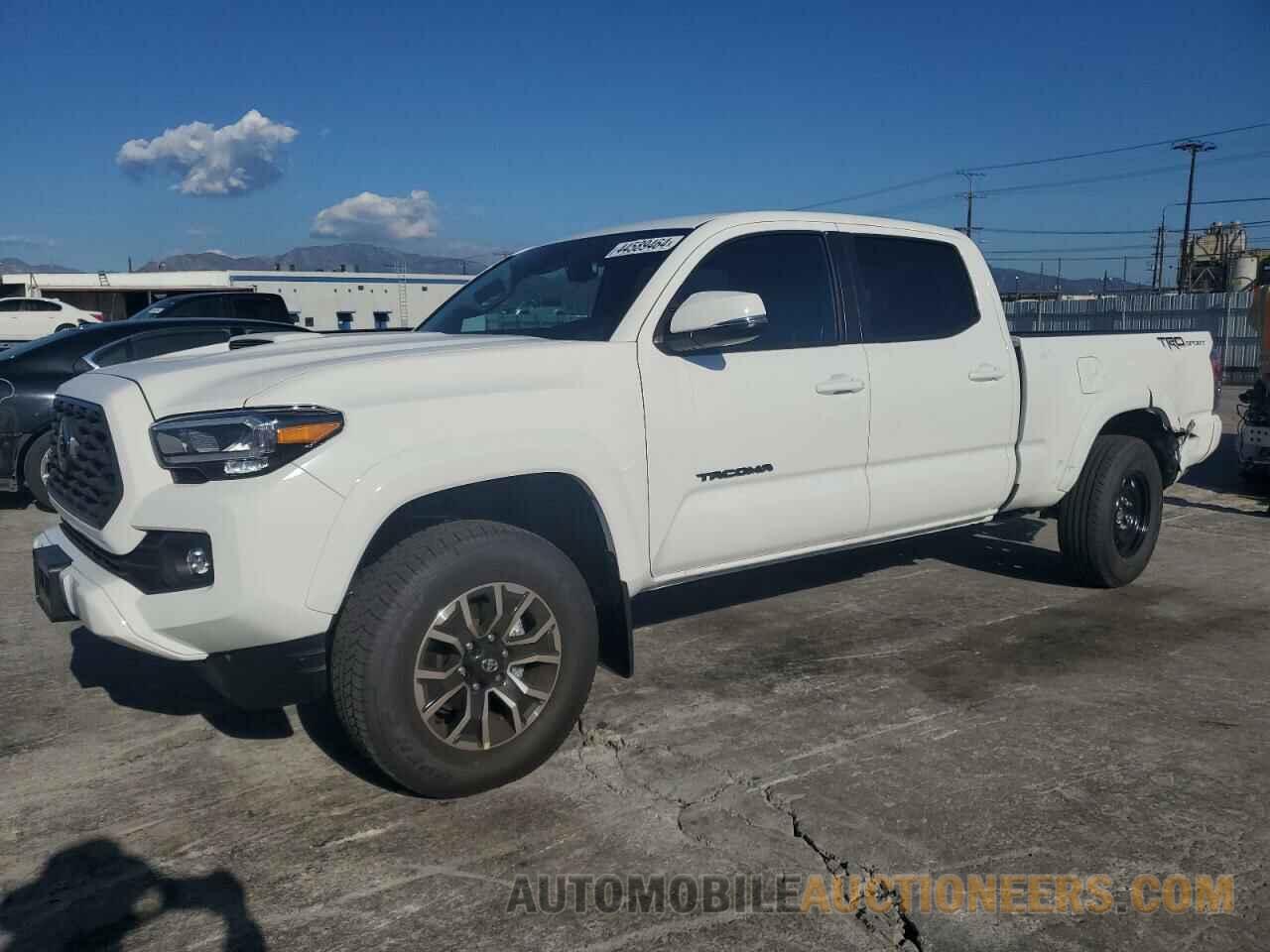 3TMBZ5DN2PM040069 TOYOTA TACOMA 2023