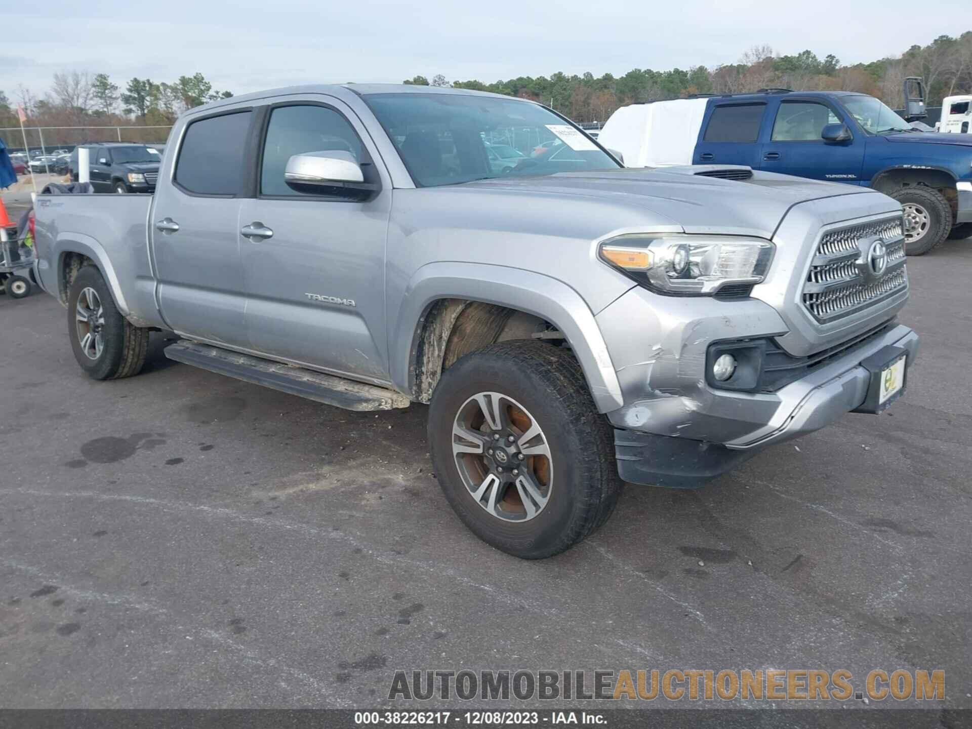 3TMBZ5DN3GM004908 TOYOTA TACOMA 2016