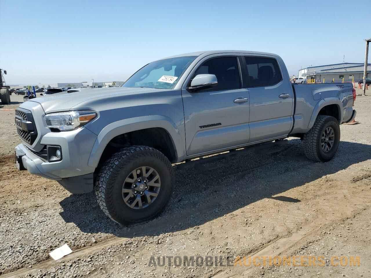 3TMBZ5DN3KM017845 TOYOTA TACOMA 2019