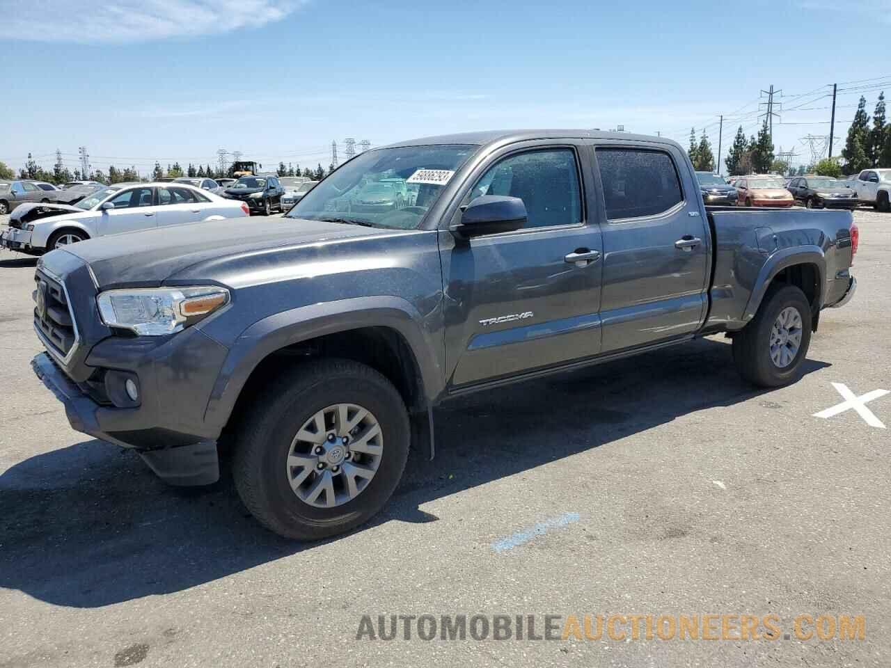 3TMBZ5DN3KM019143 TOYOTA TACOMA 2019