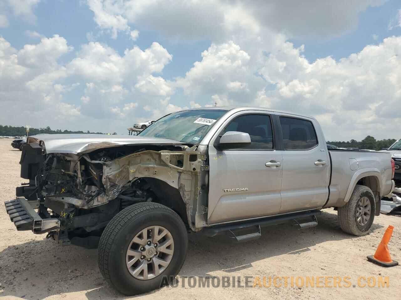 3TMBZ5DN3KM021930 TOYOTA TACOMA 2019