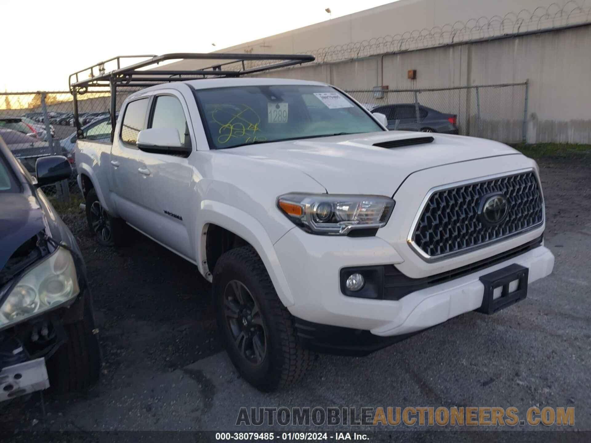 3TMBZ5DN3KM022530 TOYOTA TACOMA 2019