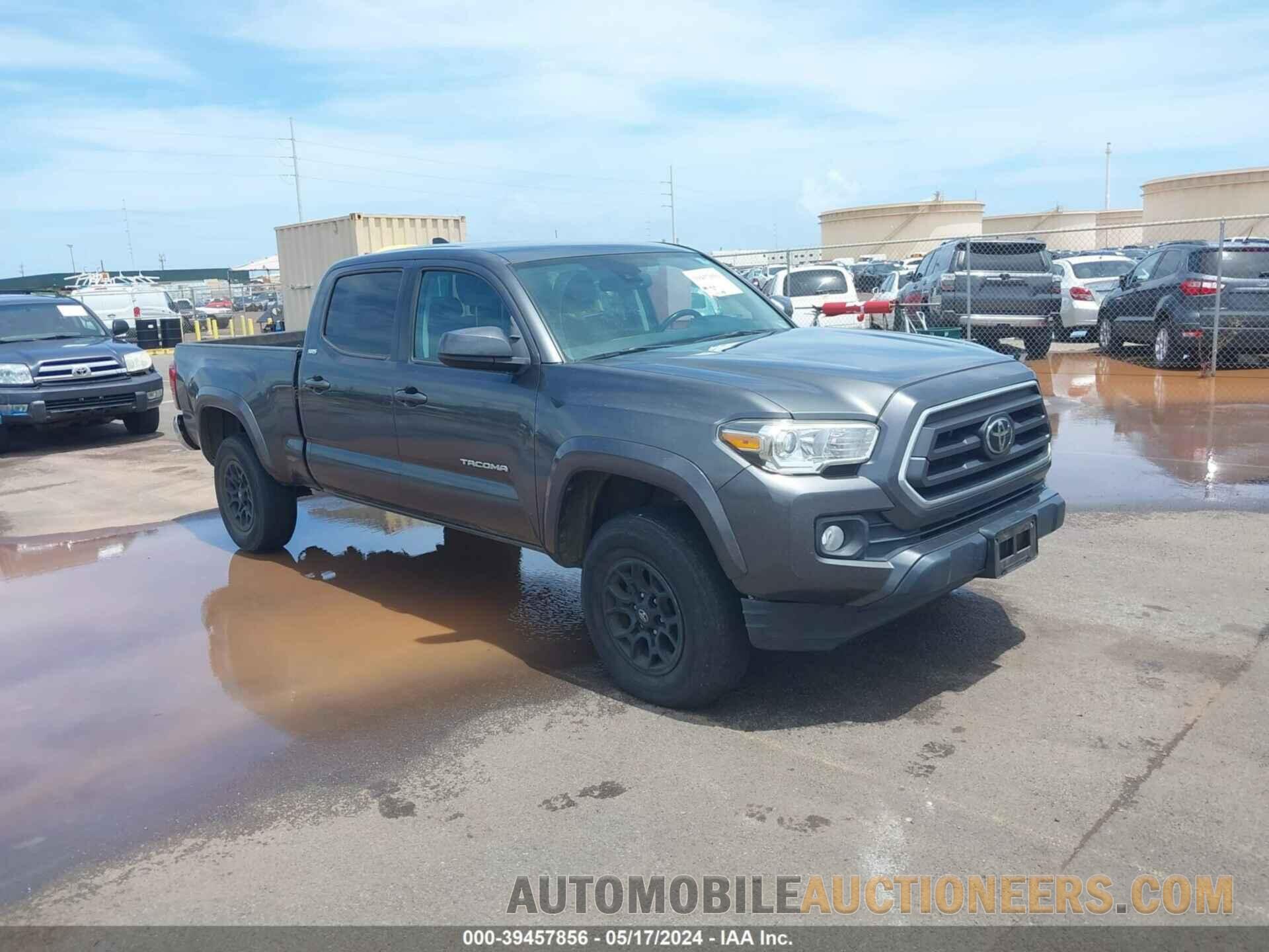 3TMBZ5DN3LM023873 TOYOTA TACOMA 2020