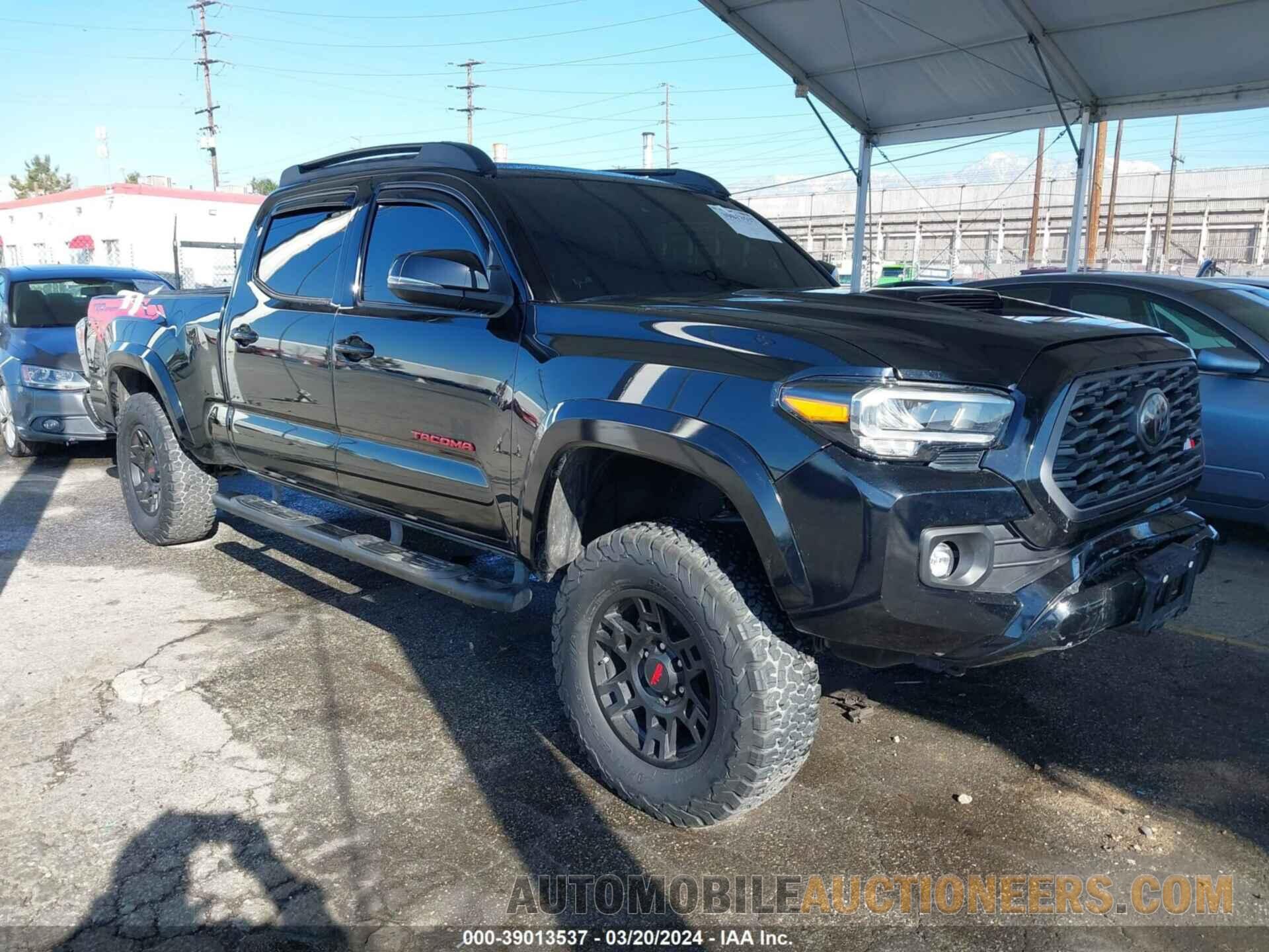 3TMBZ5DN3LM024019 TOYOTA TACOMA 2020