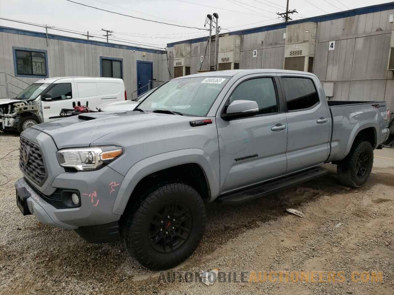 3TMBZ5DN3LM027468 TOYOTA TACOMA 2020