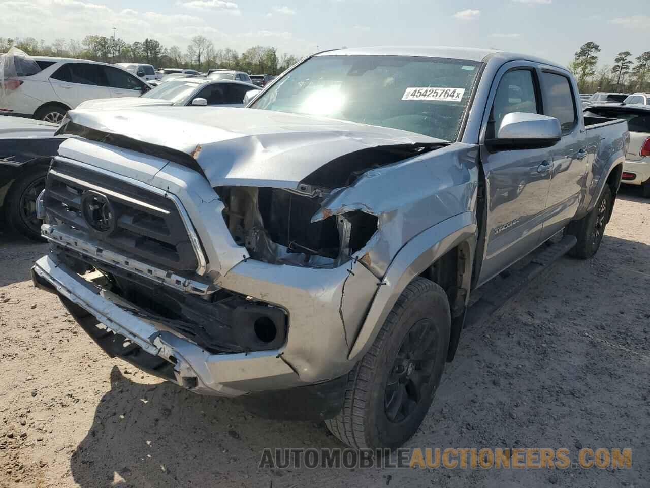 3TMBZ5DN3NM033113 TOYOTA TACOMA 2022