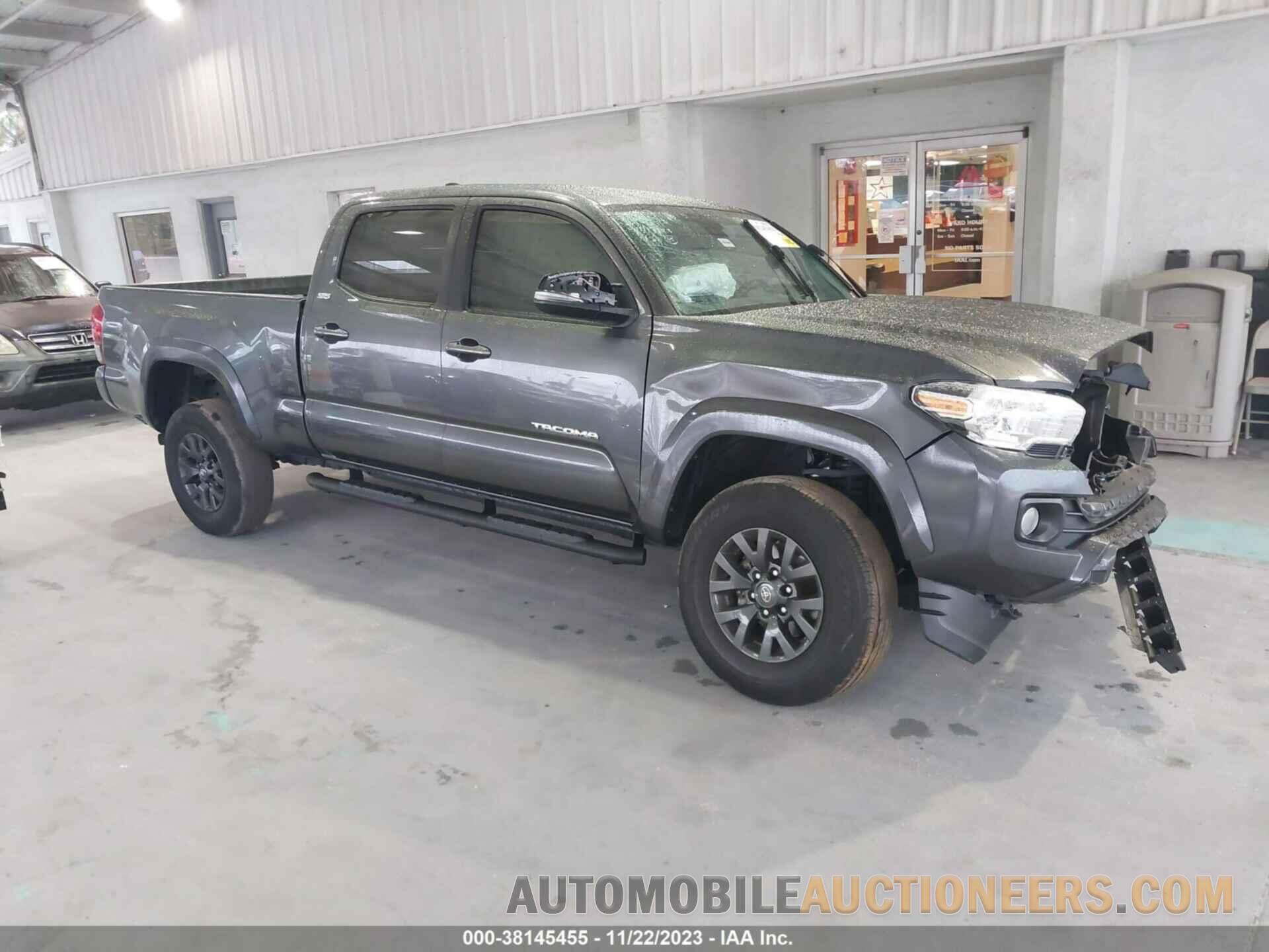 3TMBZ5DN3NM033791 TOYOTA TACOMA 2022