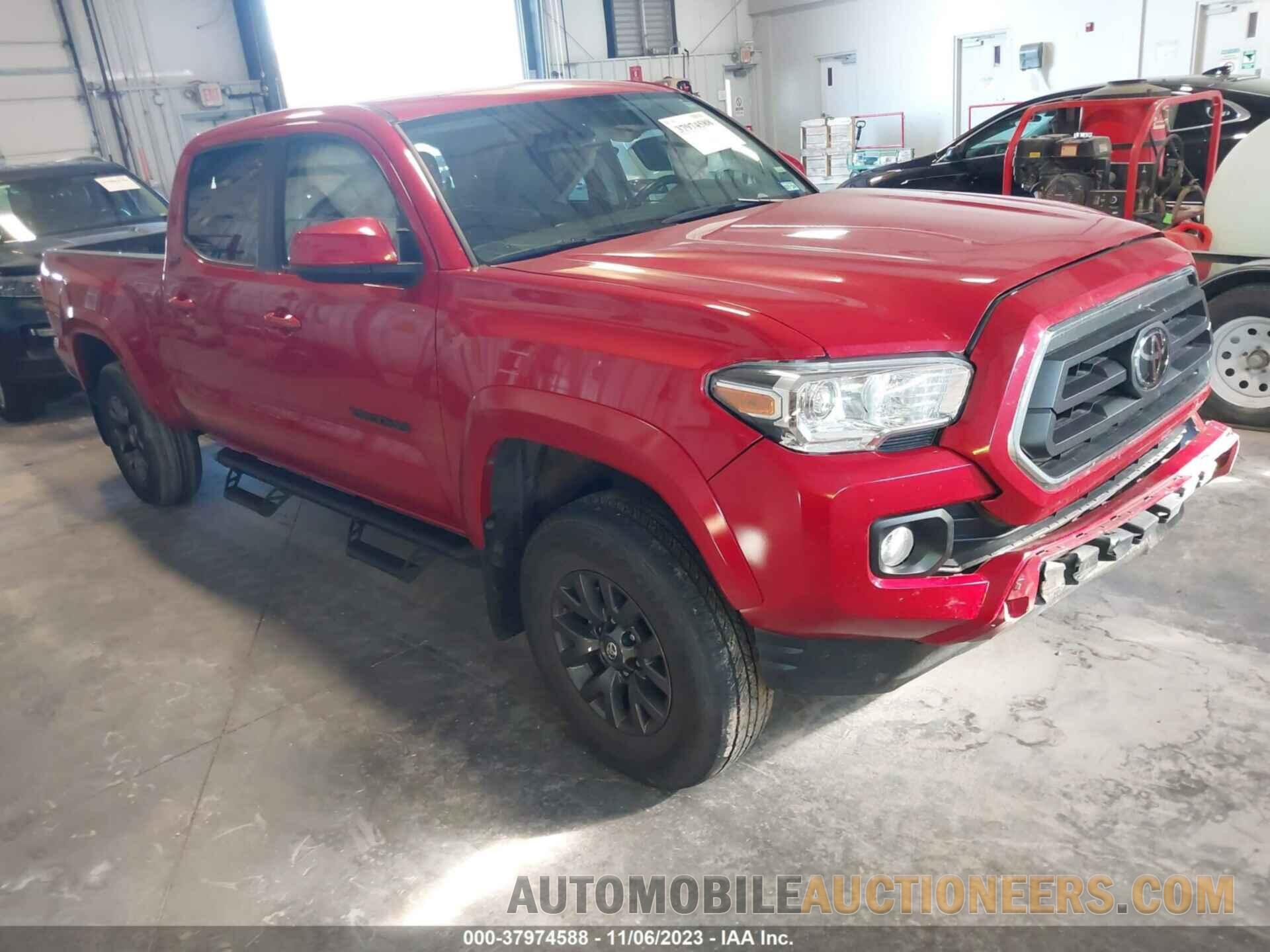 3TMBZ5DN3NM035816 TOYOTA TACOMA 2022