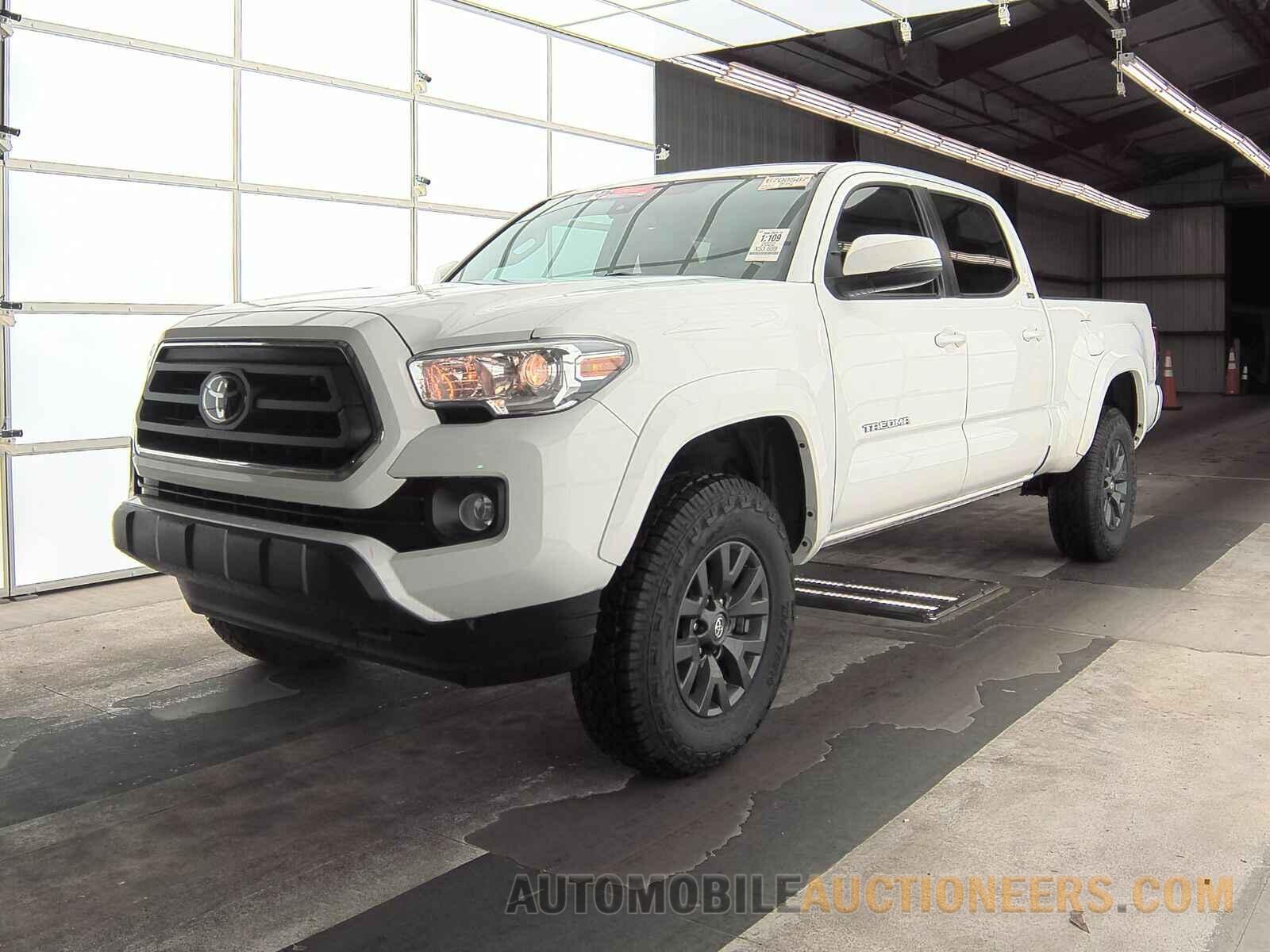 3TMBZ5DN3NM036223 Toyota Tacoma 2022