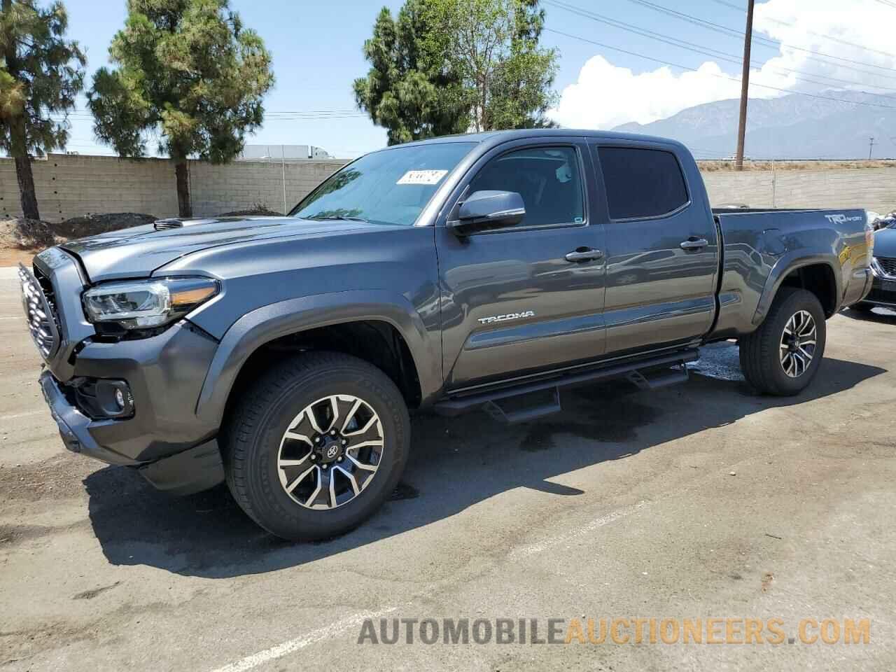 3TMBZ5DN3PM038542 TOYOTA TACOMA 2023