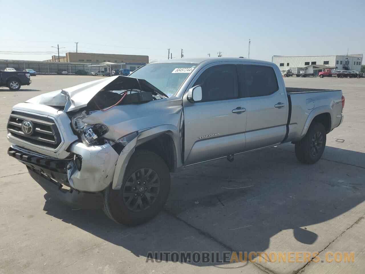 3TMBZ5DN3PM040131 TOYOTA TACOMA 2023