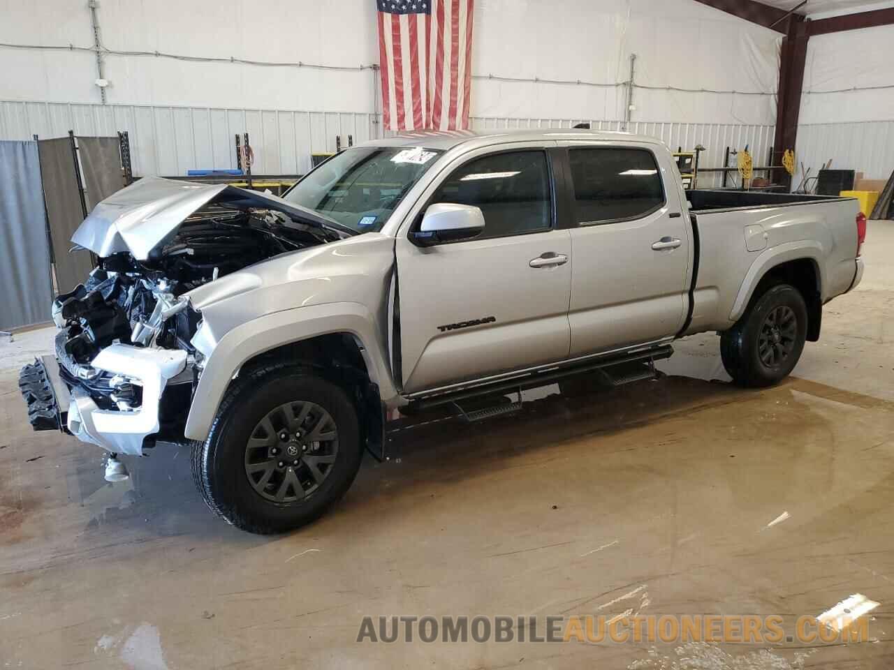 3TMBZ5DN3PM040744 TOYOTA TACOMA 2023