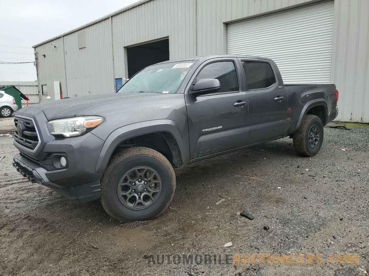 3TMBZ5DN4JM014452 TOYOTA TACOMA 2018