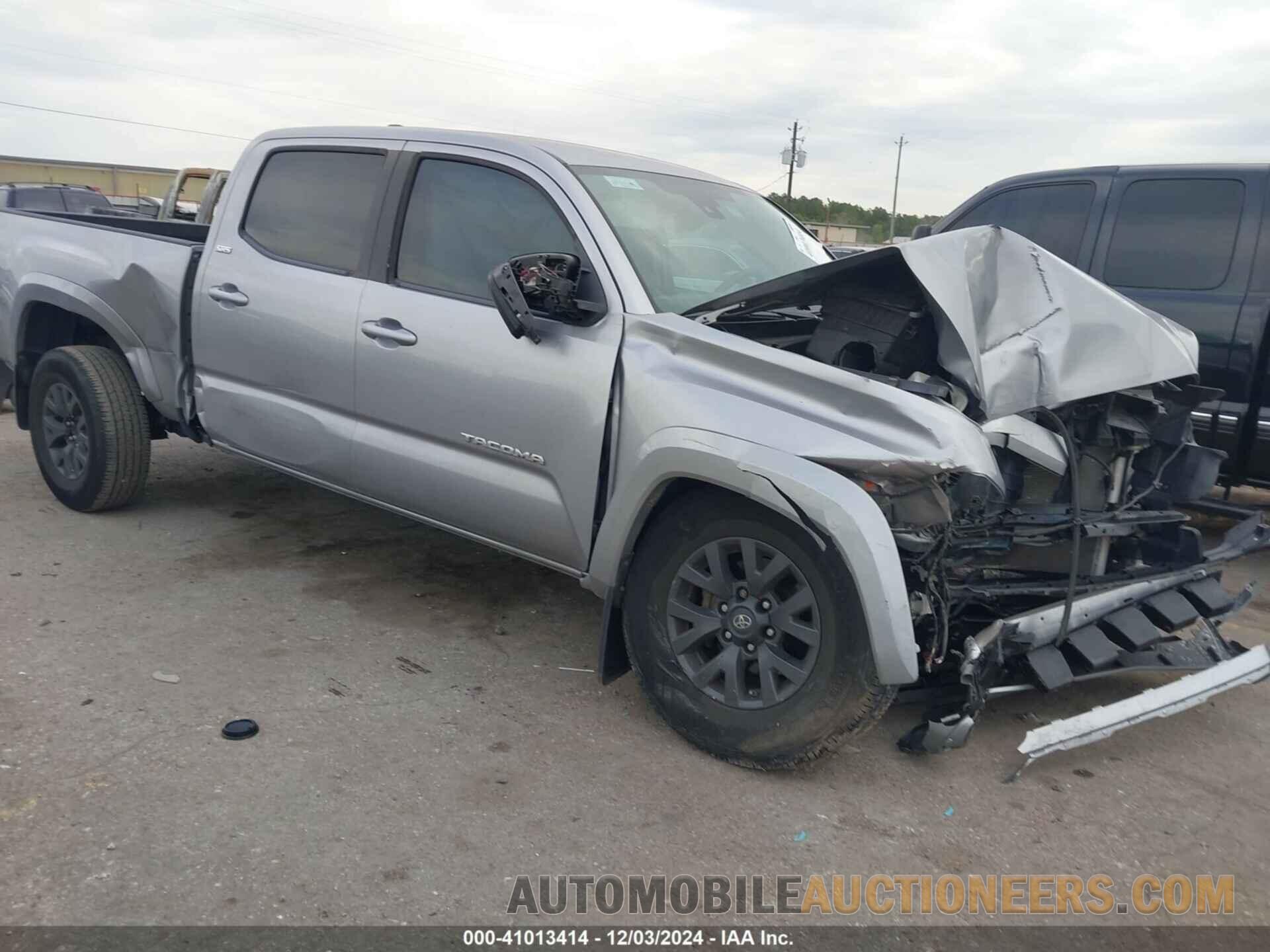 3TMBZ5DN4MM028033 TOYOTA TACOMA 2021