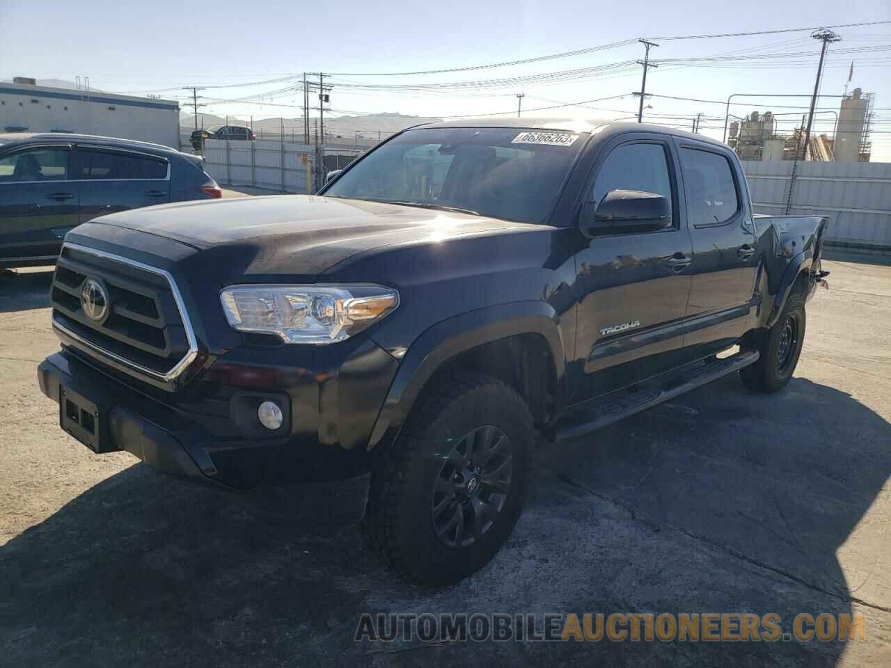 3TMBZ5DN4MM030364 TOYOTA TACOMA 2021