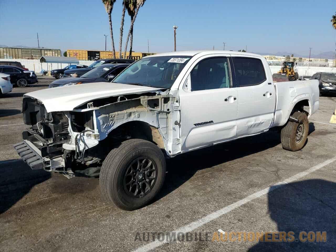 3TMBZ5DN4NM035257 TOYOTA TACOMA 2022