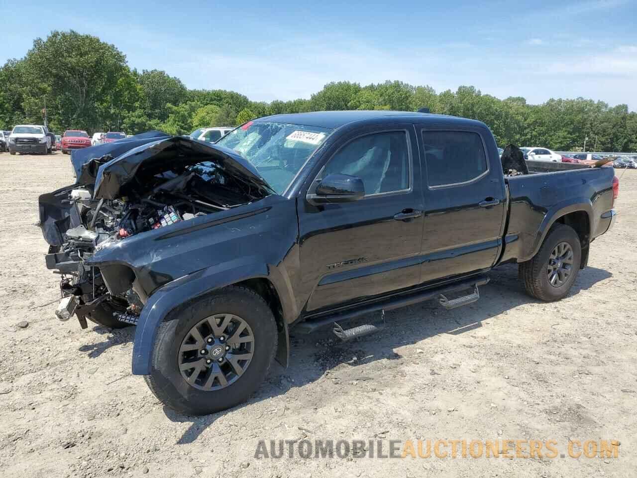 3TMBZ5DN4NM036022 TOYOTA TACOMA 2022