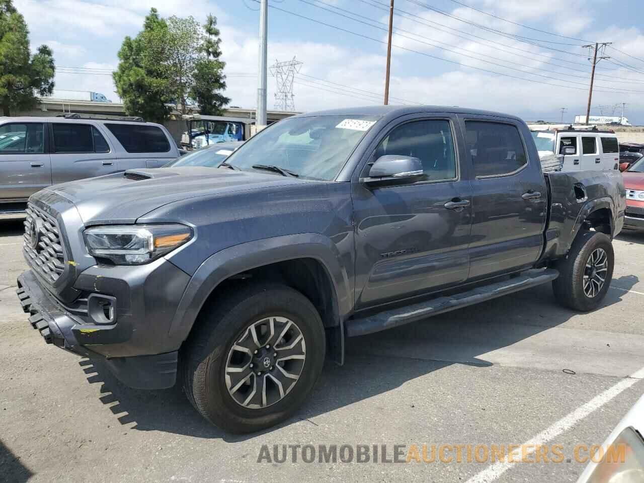 3TMBZ5DN4NM036280 TOYOTA TACOMA 2022