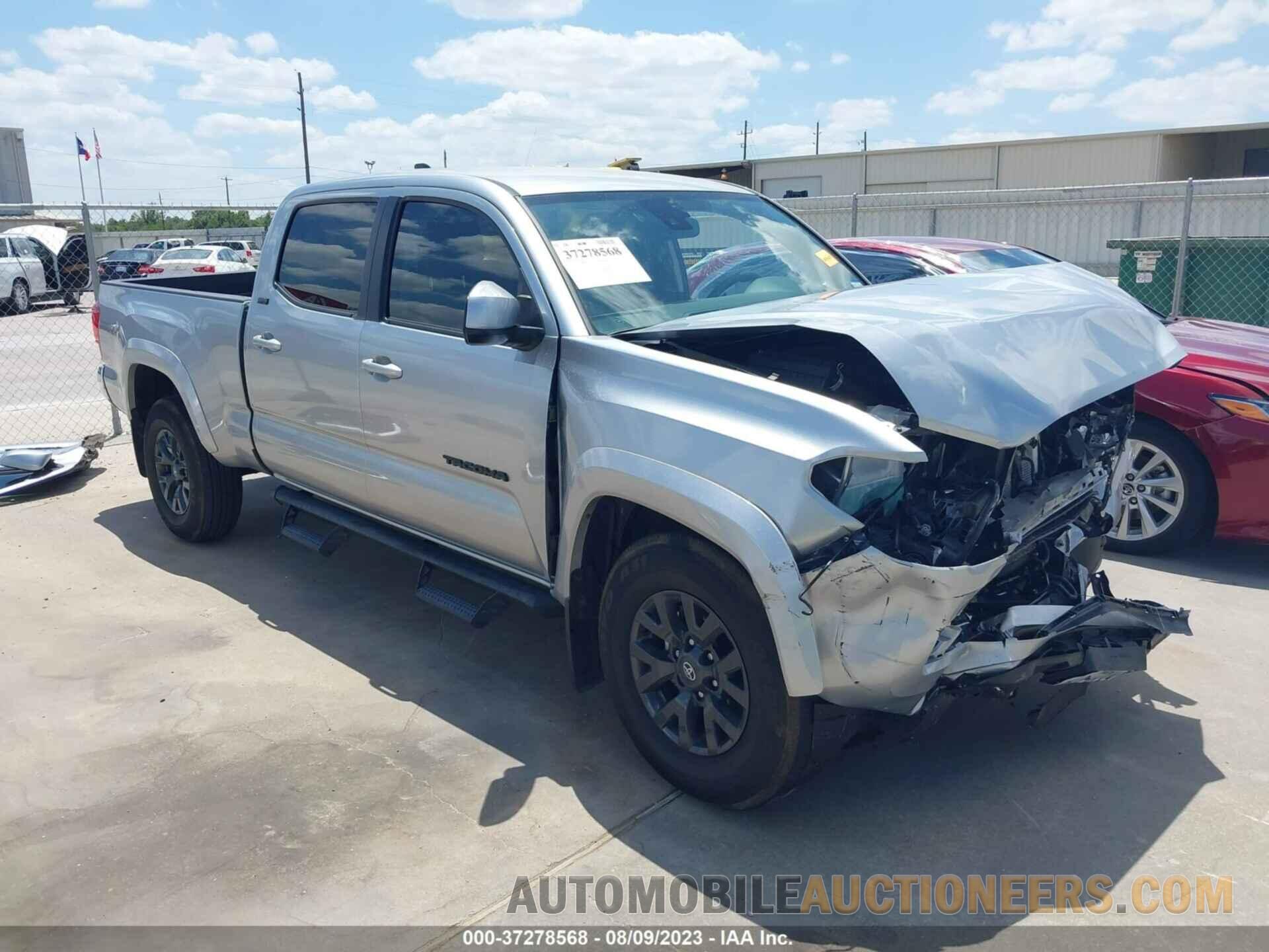 3TMBZ5DN4NMO36988 TOYOTA TACOMA 2022