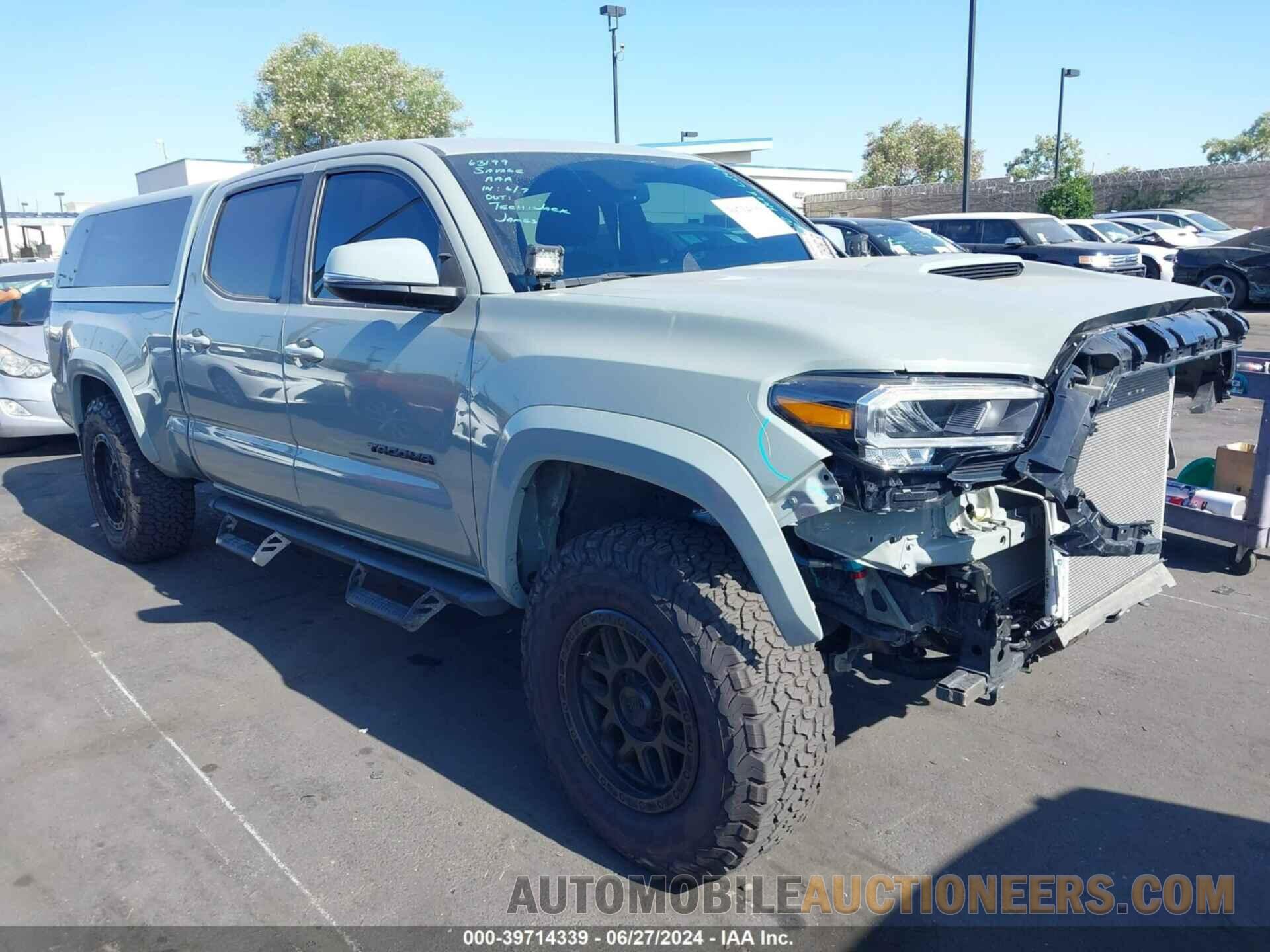 3TMBZ5DN4PM037951 TOYOTA TACOMA 2023