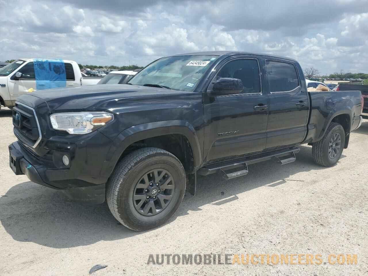 3TMBZ5DN4PM038307 TOYOTA TACOMA 2023