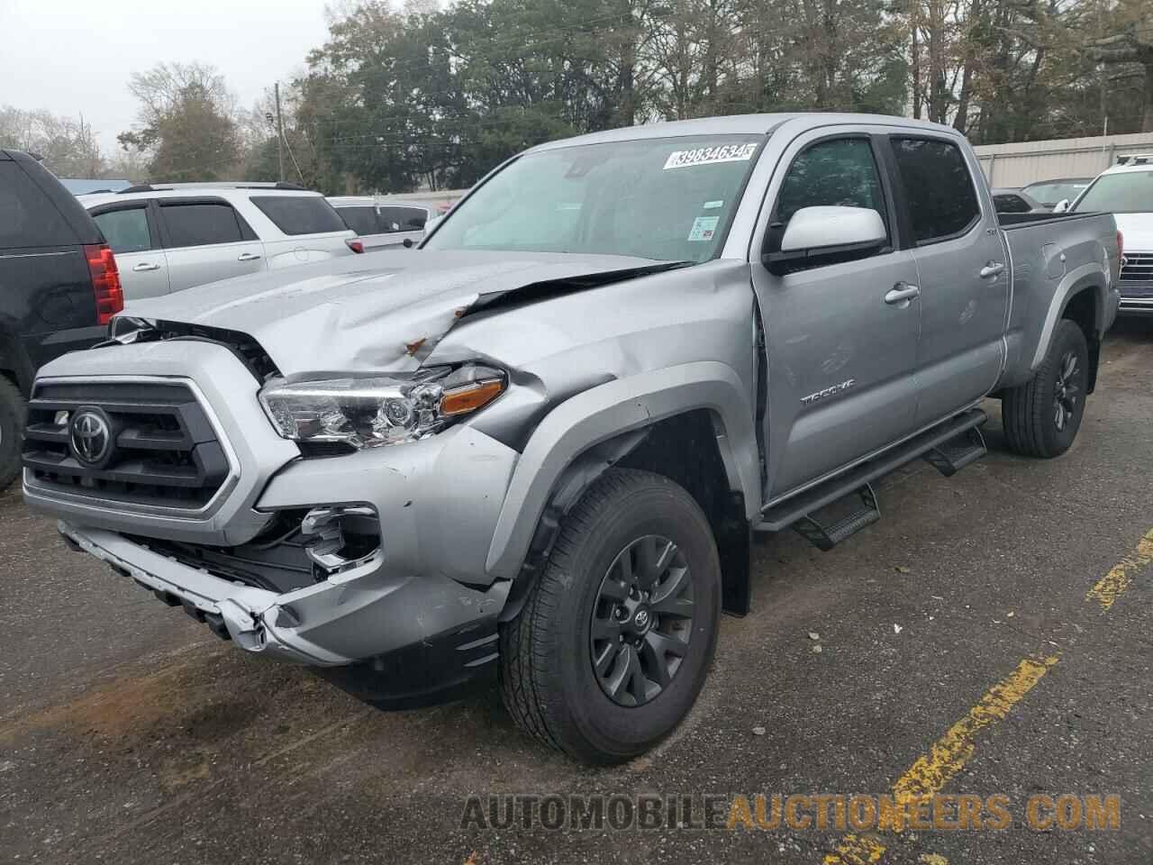 3TMBZ5DN4PM039652 TOYOTA TACOMA 2023